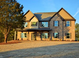 1000 Genesis Pkwy, McDonough, GA 30252
