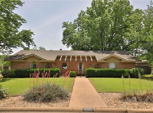 2301 S 35th St, Abilene, TX 79605