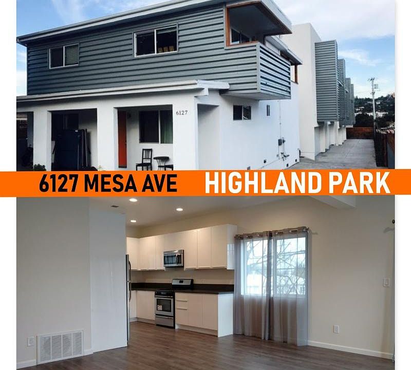 1st image of 6127 Mesa Ave APT 4