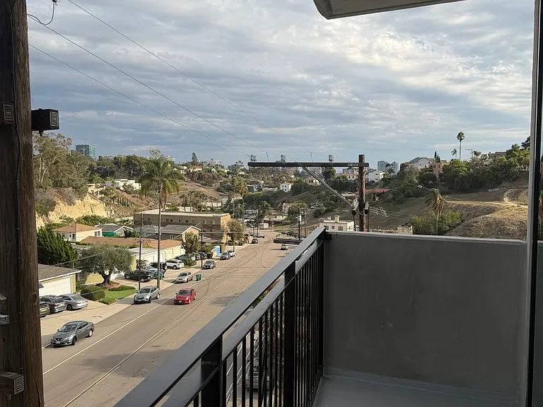 Rainford Apartments — Photo 148