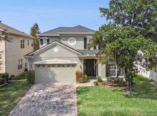 10617 Willow Ridge Loop, Orlando, FL 32825