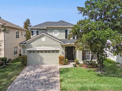 10617 Willow Ridge Loop, Orlando, FL, 32825