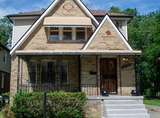 16567 Littlefield St, Detroit, MI 48235
