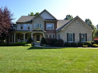 7060 Ravens Run Rd, Cincinnati, OH 45244