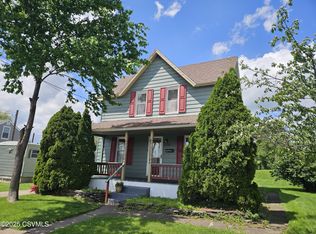 1233 Ferris Ave, Berwick, PA 18603