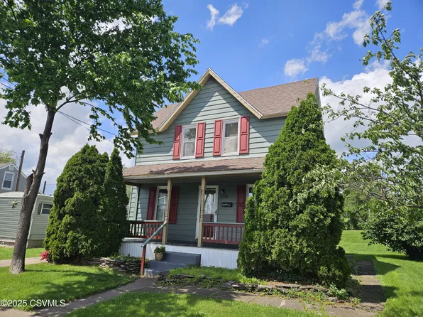 1233 Ferris Ave, Berwick, PA 18603