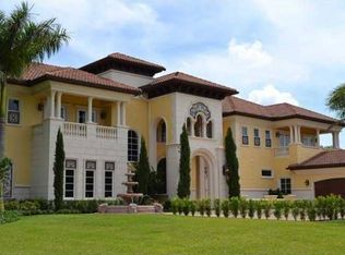 13384 SW 37th Pl, Fort Lauderdale, FL 33330