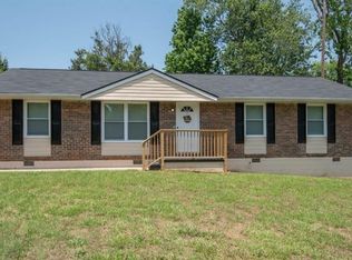 9000 Cornell Dr, Jonesboro, GA 30238