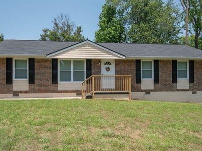 9000 Cornell Dr, Jonesboro, GA, 30238