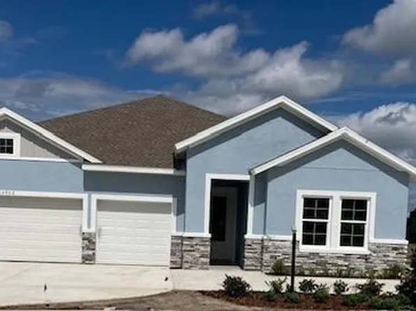 12903 Oak St, San Antonio, FL 33576