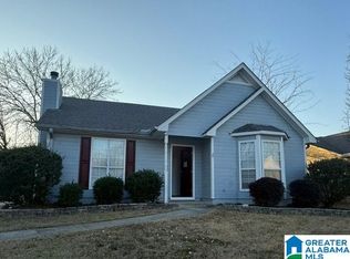 133 Park Place Ln, Alabaster, AL 35007