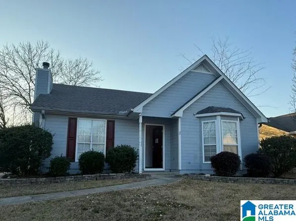 133 Park Place Ln, Alabaster, AL 35007