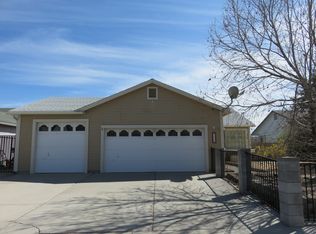 7330 Pah Rah Dr, Sparks, NV