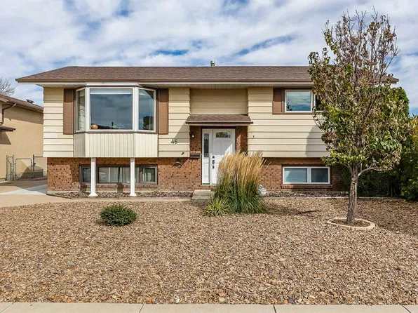 46 SW Ross Haven Pl SE, Medicine Hat, AB T1B 2V1