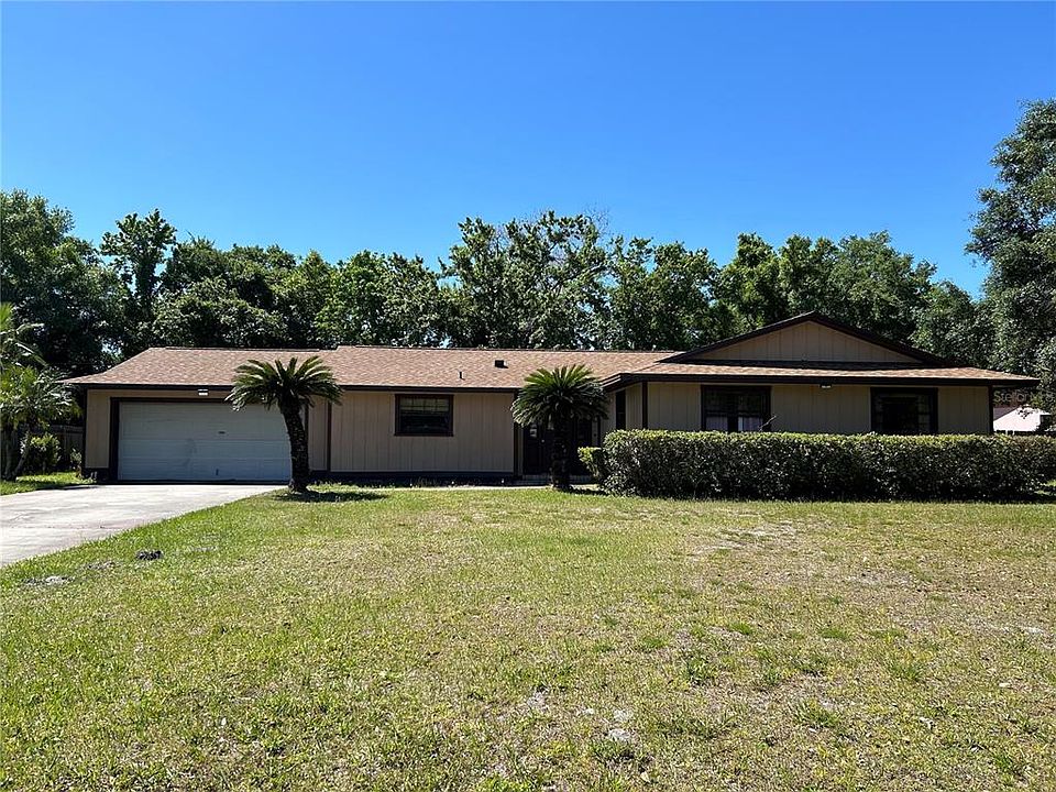 1st image of 4960 LAKE CECILE DRIVE
