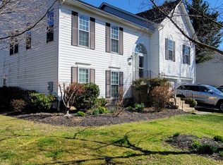 1021 Dulaney Mill Dr, Frederick, MD 21702