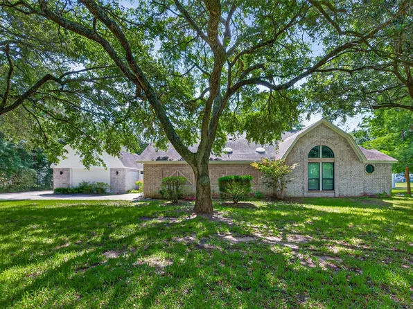 27 E Kitty Hawk St, Richmond, TX 77406