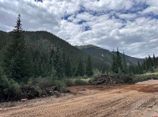 LOT 8 Overland Estates Cres #110, Silverton, CO 81433