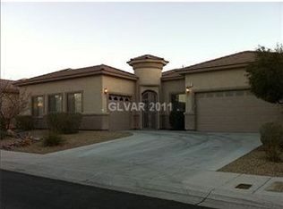5605 Buena Martina Way, Las Vegas, NV 89141