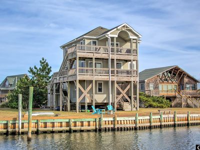 56186 Pamlico Dr #51, Hatteras, NC, 27943