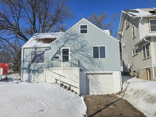 4236 Ames Ave, Omaha, NE 68111