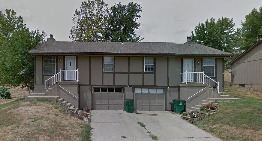 1st image of 724 NE Barnes Dr APT A