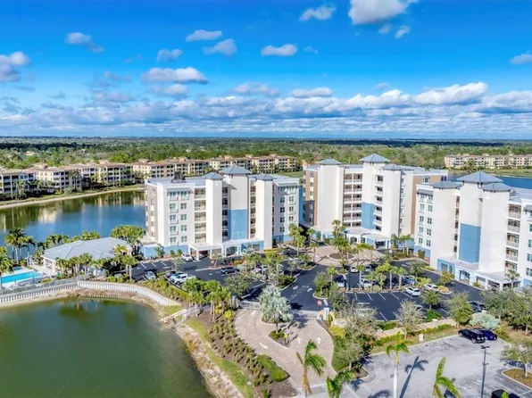 10520 Boardwalk Loop Unit 503, Lakewood Ranch, FL 34202