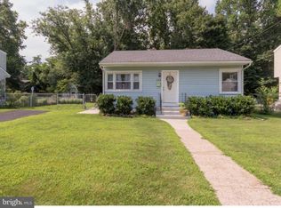 180 Franklyn Rd, Ewing, NJ 08628