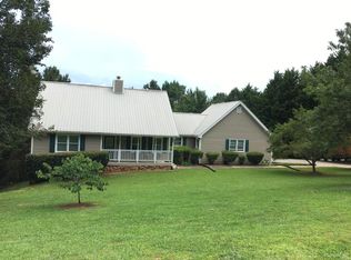 249 Trillium Rdg, Dawsonville, GA 30534