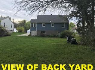 17 Didonato Ave, Webster, MA 01570