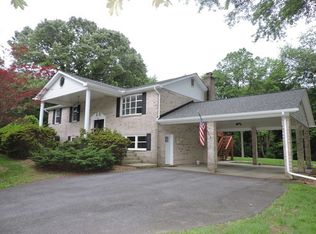 2750 Jones Rd, Dunkirk, MD 20754