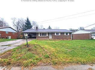 212 Simmons Dr, Ripley, WV 25271