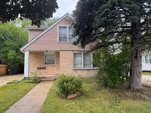 1728 Cleveland AVENUE #1730, Racine, WI 53405