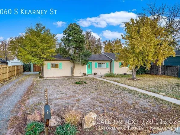 1060 S Kearney St, Denver, CO 80224
