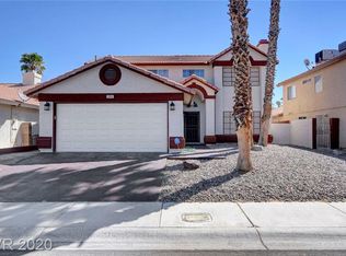 2604 Shakespeare Rd, Las Vegas, NV 89108