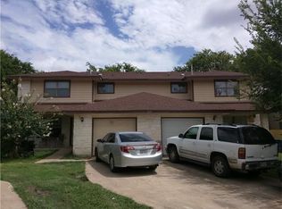 5200 Bogey Ct, Austin, TX 78744