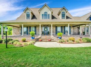 267 Trace Ln, Pembroke, NC 28372