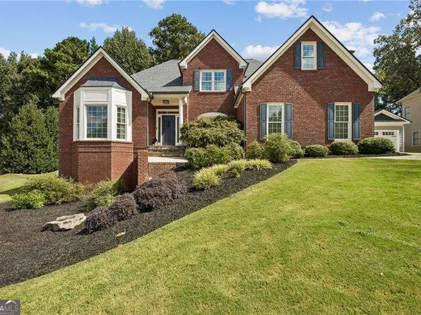 4387 Trestle Way, Buford, GA 30518