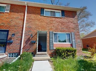 3053 Wolverine Dr, Ann Arbor, MI 48108
