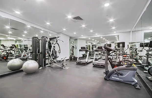 Rented by Douglas Elliman | media 10