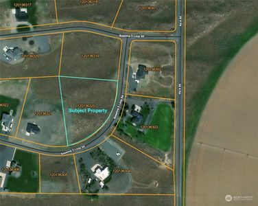 135 SE Desert Hills Loop, Moses Lake, WA, 98837