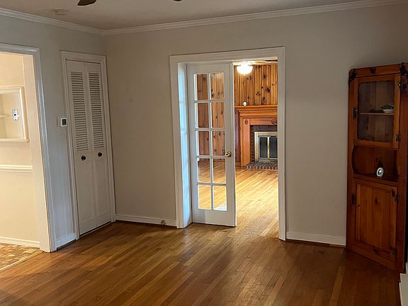 Living room.