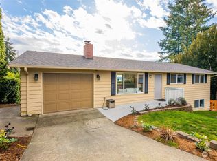 11405 SE 86th St, Renton, WA 98056
