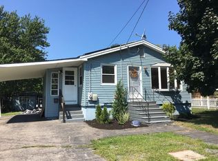 718 Rathbun St, Blackstone, MA 01504