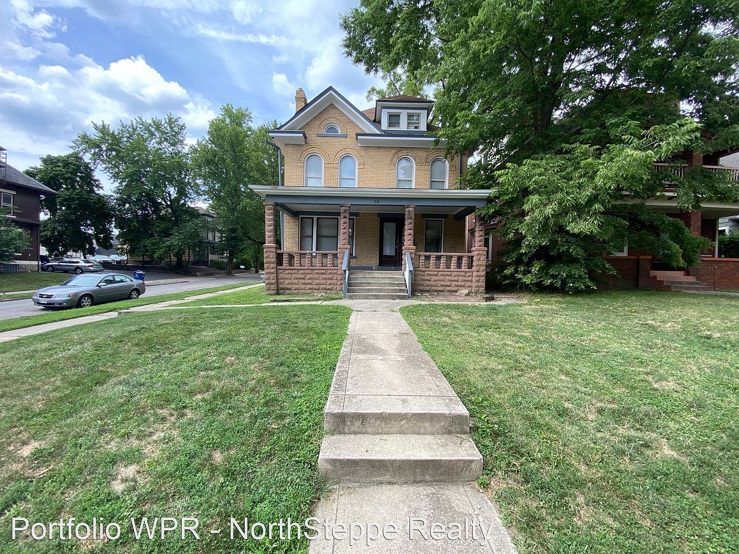 74 E Lane Ave, Columbus, OH 43201 | Zillow