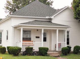 436 S Roosevelt Ave, Piqua, OH 45356