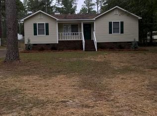 721 Sudlow Lake Rd, North Augusta, SC 29841