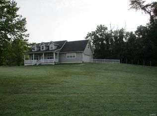 3616 Marble Hill Rd, Poplar Bluff, MO 63901