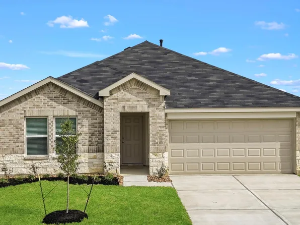 120 Rustic Creek Ct, Dayton, TX 77535