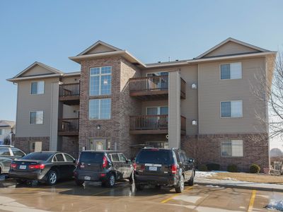 3130 Wilson Ave SW APT 11, Cedar Rapids, IA, 52404